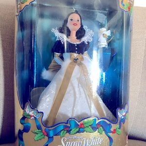 Disney Holiday Collection Snow White Special Edition Series (1998)